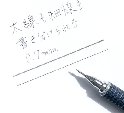 Staedtler Mechanical Pencil Night Blue Series, 0.7mm (925 35-07)