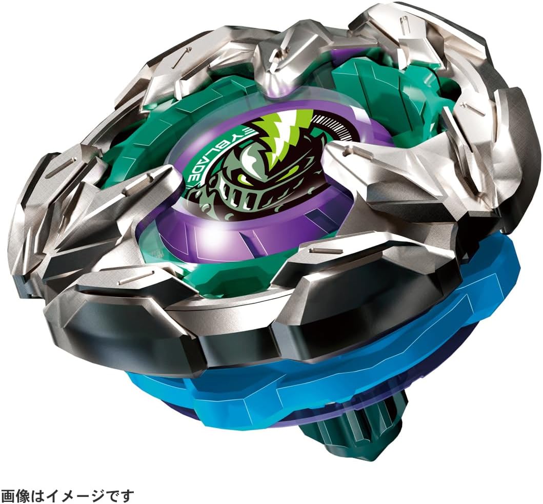 Beyblade X Beyblade X BX-13 Booster Nightlance 4-80HN