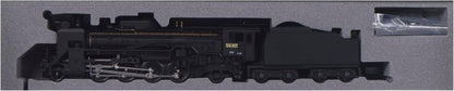 KATO N Gauge D51 Hokkaido Type 2016-B Railway Model Steam Locomotive