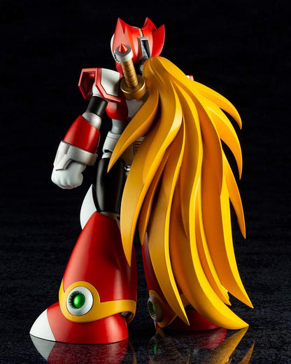 Kotobukiya MEGA Man X - Zero Plastic Model KIT