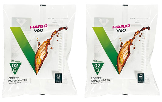 Hario (hario) V60 Paper Filter