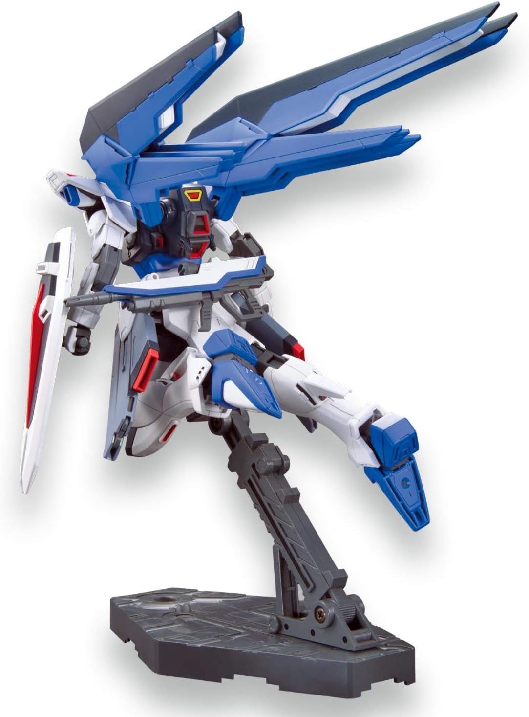 Bandai Hobby - Gundam Seed - #192 Freedom Gundam, Bandai HGCE