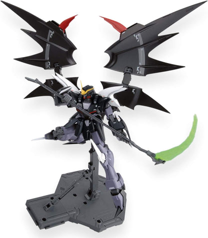 Bandai Hobby Bandai Deathscythe Hell Ver EW 1/100 Master Grade, 167078