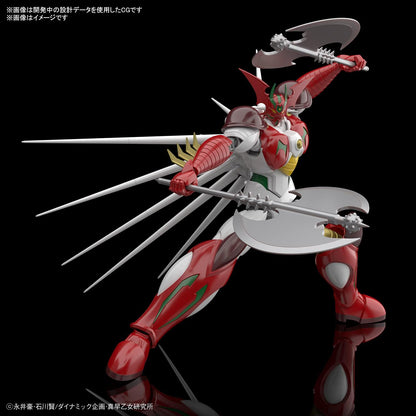 Bandai Hobby - Getter Robo Arc - Getter Robo Arc, Bandai Spirits HG 1/144 Model Kit