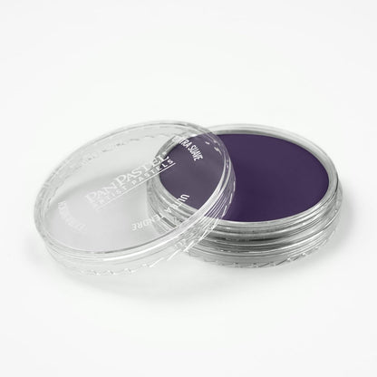 PanPastel Artist Pastels by GOLDEN, Violet Shade, 2.44??� / 62mm Pan Diameter, Professional Artist Pastels, Unique Pan Format (cake-like)