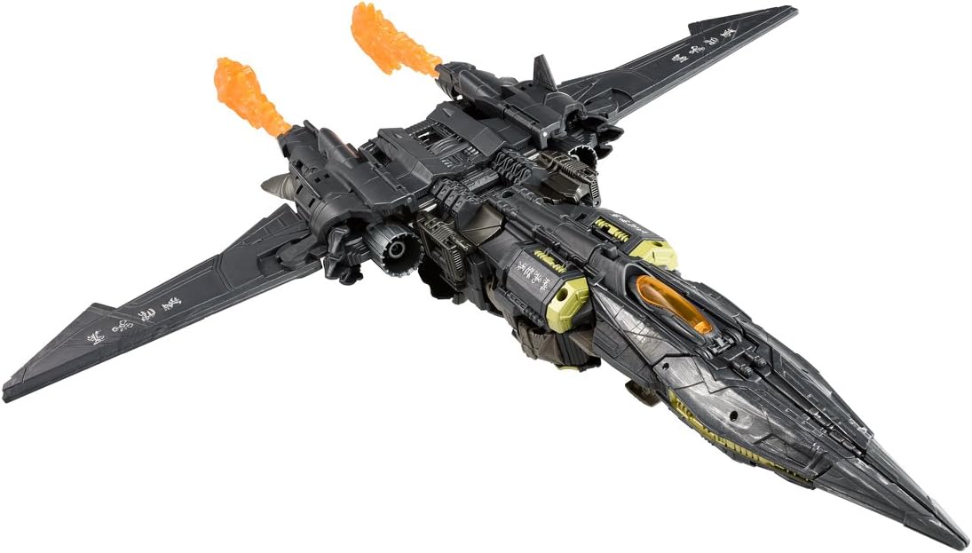 Transformers the Last Knight TLK-19 Megatron
