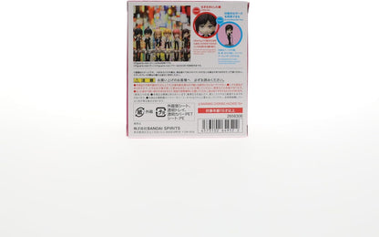 TAMASHII NATIONS - Chainsaw Man - Kobeni, Bandai Spirits Figuarts mini Action Figure