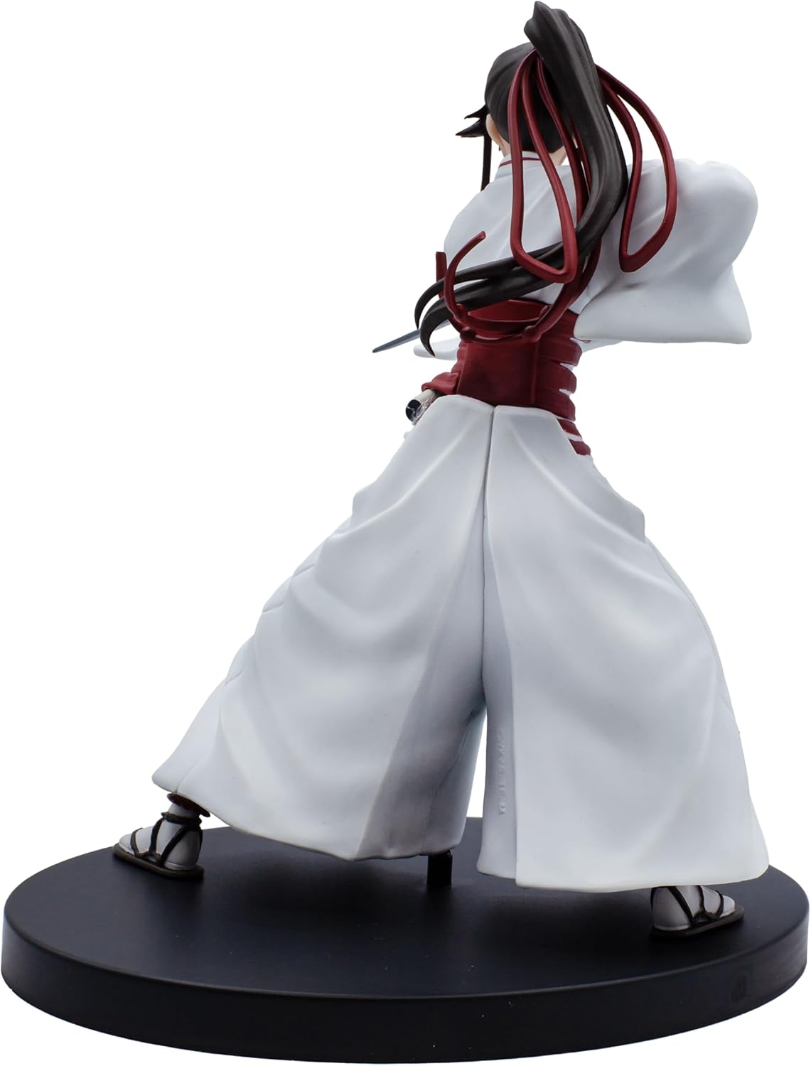 Banpresto - Hell's Paradise: Jigokuaraku - Yamada Asaemon Sagiri, Bandai Spirits Vibration Stars Figure