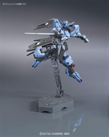 BANDAI SPIRITS Gundam Iron Blooded Orphans Vidar Model Kit - HG 1/144 (BAS5055448)