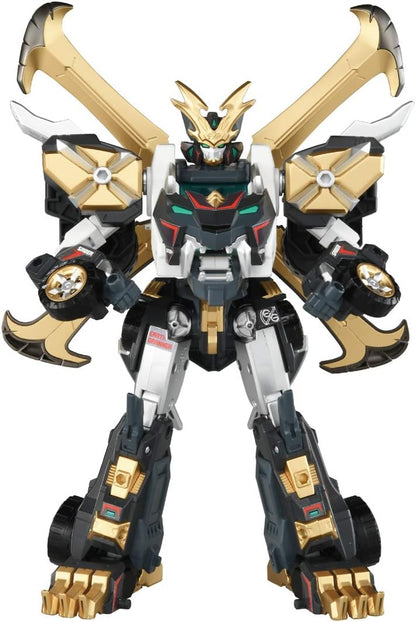 Tomica Earth Granner EG03 Earth Granner Saber Panther