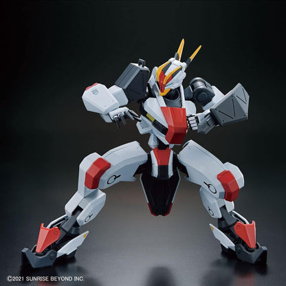 Bandai Hobby - AMAIM: Warrior at The Borderline - 01 MAILeS KENBU, Bandai Spirits HG 1/72 Model Kit
