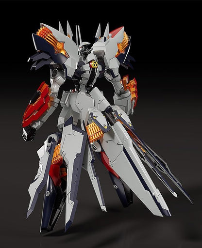 Good Smile Company Linebarrels of Iron: Linebarrel Overdrive Model Kit