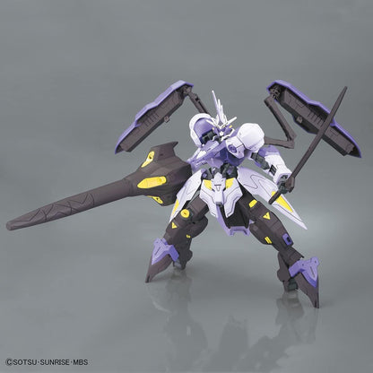 Bandai Hobby HG #35 Kimaris Vidar Gundam IBO Model Kit