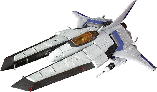 Plum Gradius V: Vic Viper 1:144 Scale Plastic Model Kit, Multicolor
