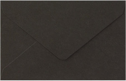 Midori CB Letter Set , black