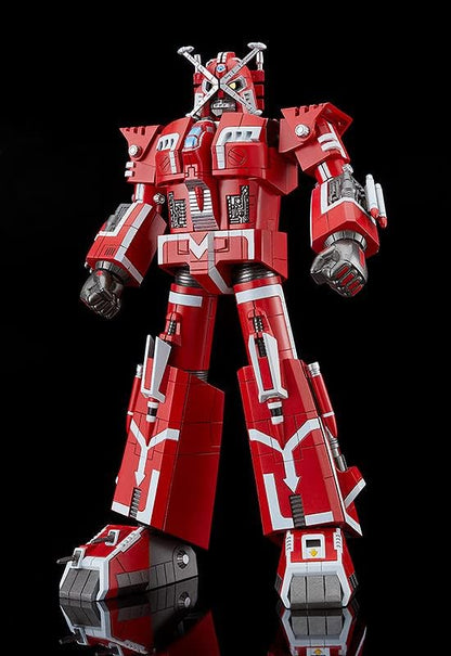 Good Smile Company X-Bomber: Big Dai-X Moderoid Model Kit