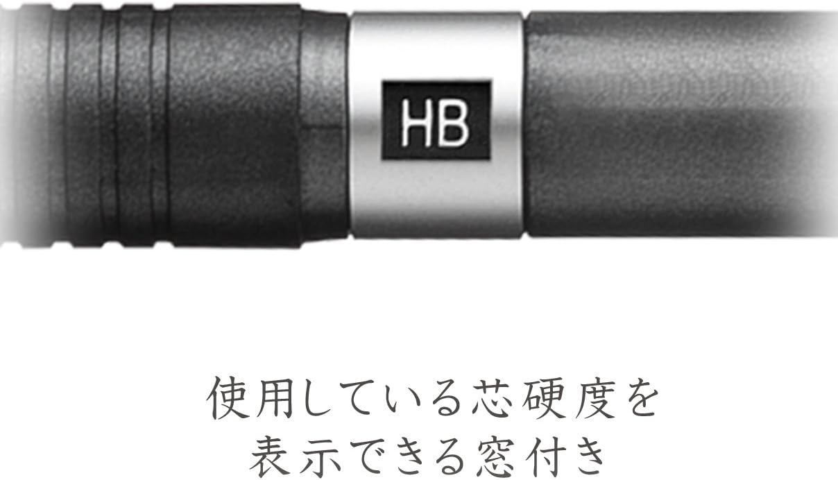 Staedtler Mechanical Pencil, 1.3mm (925 13)