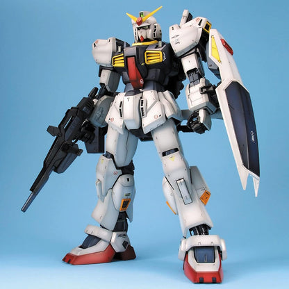 BANDAI Gundam Mk-II (AEUG) Z Gundam, PG 1/60 Model Kit