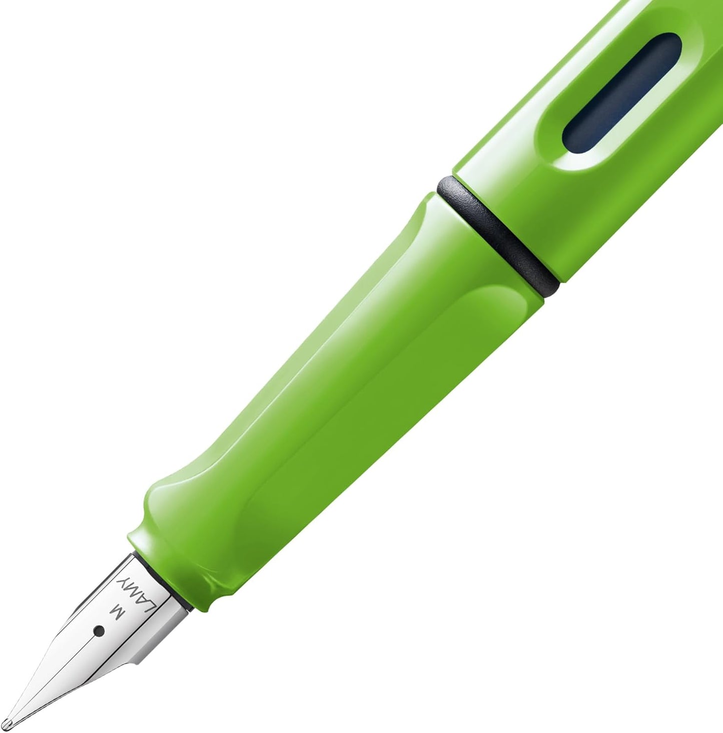 Lamy Fountain Pen (L13GNEF), detail image