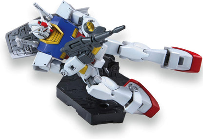 Bandai Hobby - Action Base 2 - Black