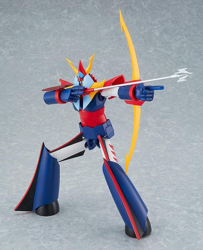 Good Smile Company Brave Reideen: Reideen Moderoid Model Kit