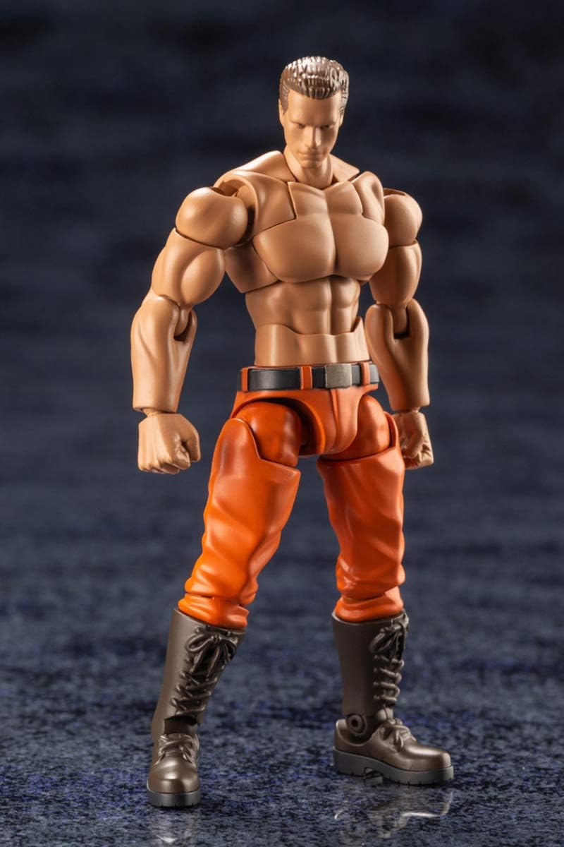 Hexa Gear: Early Governor Vol. 5 Plastic Model Kit
