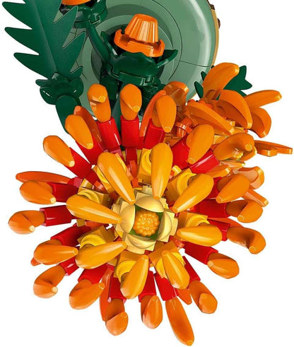 LEGO NONPUBLSH BOTANICAL