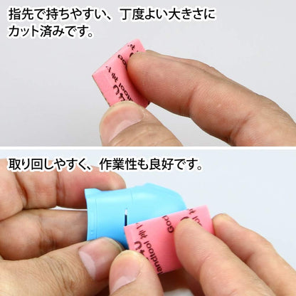 GodHand Kamiyasu Special Assortment Set GH-KS-SP for Plastic Models