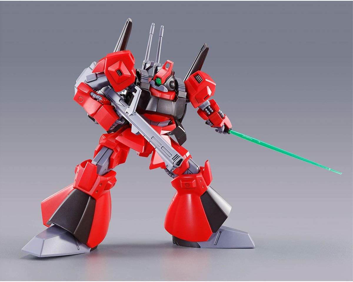 BANDAI HG 1/144 RMS-099 Rick DIAS Quattro BAJEENA'S Rick DIAS