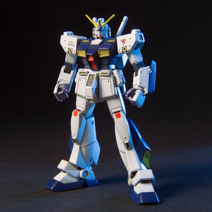 Bandai Hobby - Gundam 0080 - #47 RX-78NT-1 Gundam Alex, Bandai Spirits HGUC 1/144 Model Kit