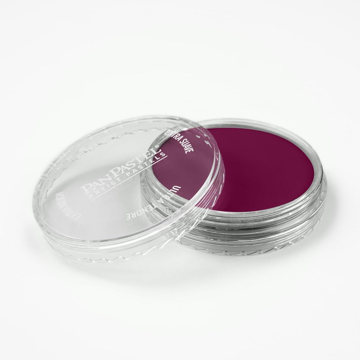 PanPastel Artist Pastels by GOLDEN, Magenta Shade, 2.44??� / 62mm Pan Diameter, Professional Artist Pastels, Unique Pan Format (cake-like)