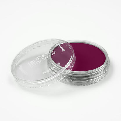 PanPastel Artist Pastels by GOLDEN, Magenta Shade, 2.44??� / 62mm Pan Diameter, Professional Artist Pastels, Unique Pan Format (cake-like)
