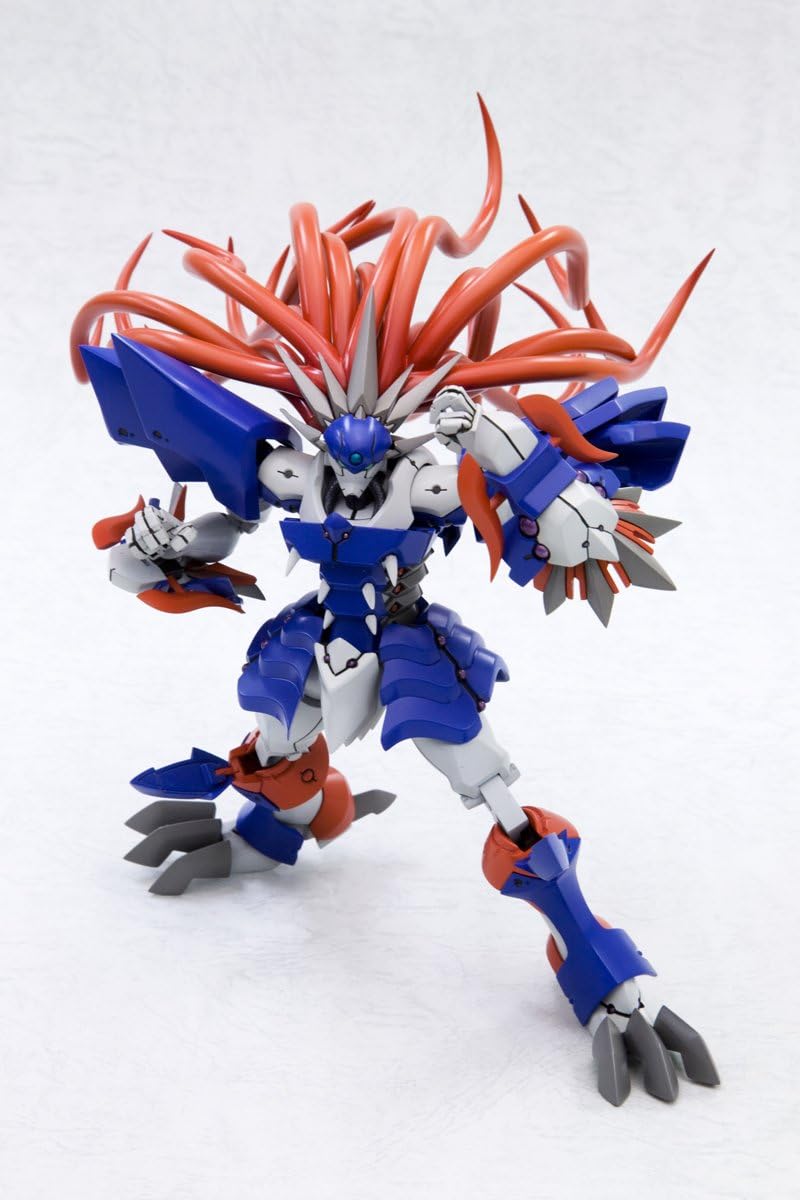 1/144 Scale Model - Super Robot War - Bylefol - OG Original Generations Construction Kit