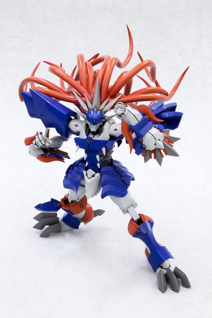 1/144 Scale Model - Super Robot War - Bylefol - OG Original Generations Construction Kit