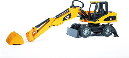 CAT Wheel Loader - Midi