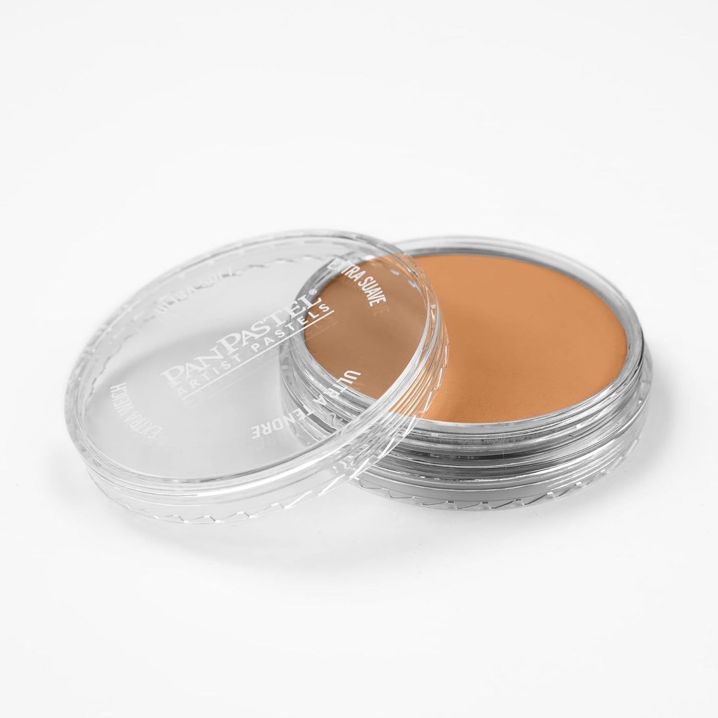 PanPastel Artist Pastels by GOLDEN, Bronze, 2.44??� / 62mm Pan Diameter, Professional Artist Pastels, Unique Pan Format (cake-like)