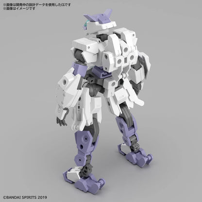 Bandai Hobby - 30 Minute Missions - 1/144 Eexm-S01U Forestieri 01