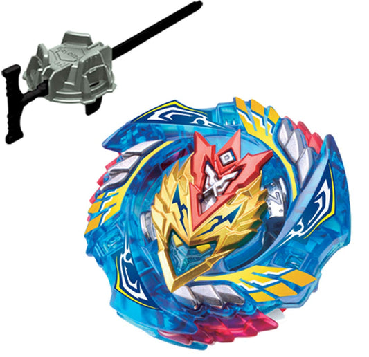 TAKARA TOMY B-127 Beyblade Burst Cho-Z Valkyrie.Z.EV Attack Starter