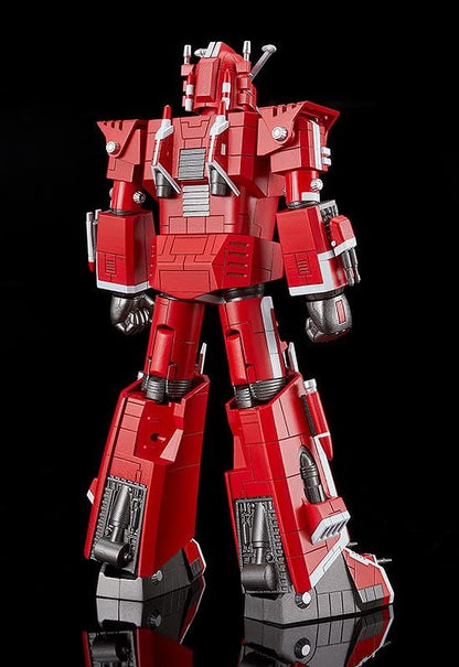 Good Smile Company X-Bomber: Big Dai-X Moderoid Model Kit