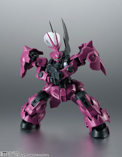 Tamashii Nations - Mobile Suit Gundam: The Witch from Mercury - MD-0032G Guel's Dilanza ver. A.N.I.M.E., Bandai Spirits The Robot Spirits Figure