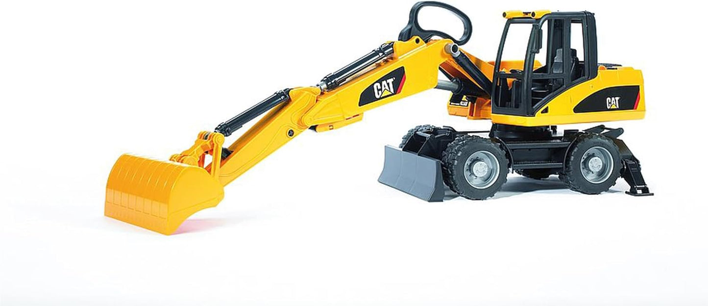 CAT Wheel Loader - Midi