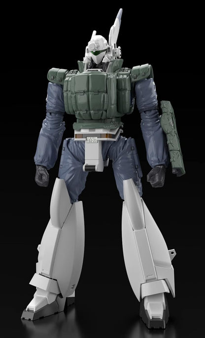 GOOD SMILE COMPANY Mobile Police Patlabor: AV-98 Ingram Reactive Armor 1:43 Scale Model Kit