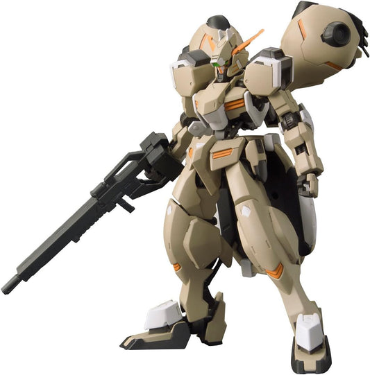 Bandai Hobby HG IBO 1/144 #13 Gundam Gusion Rebake "Gundam Iron-Blooded Orphans" Building Kit