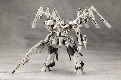 Kotobukiya Armored Core Rosenthal CR-HOGIRE Noblesse Oblige Full Package Version 1/72 Model Kit