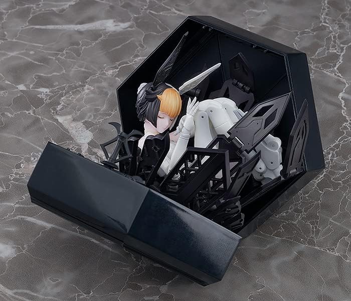 Good Smile Company - Chitocerium - Lxxviii-PLATINUM 1.5 Plastic Model Kit