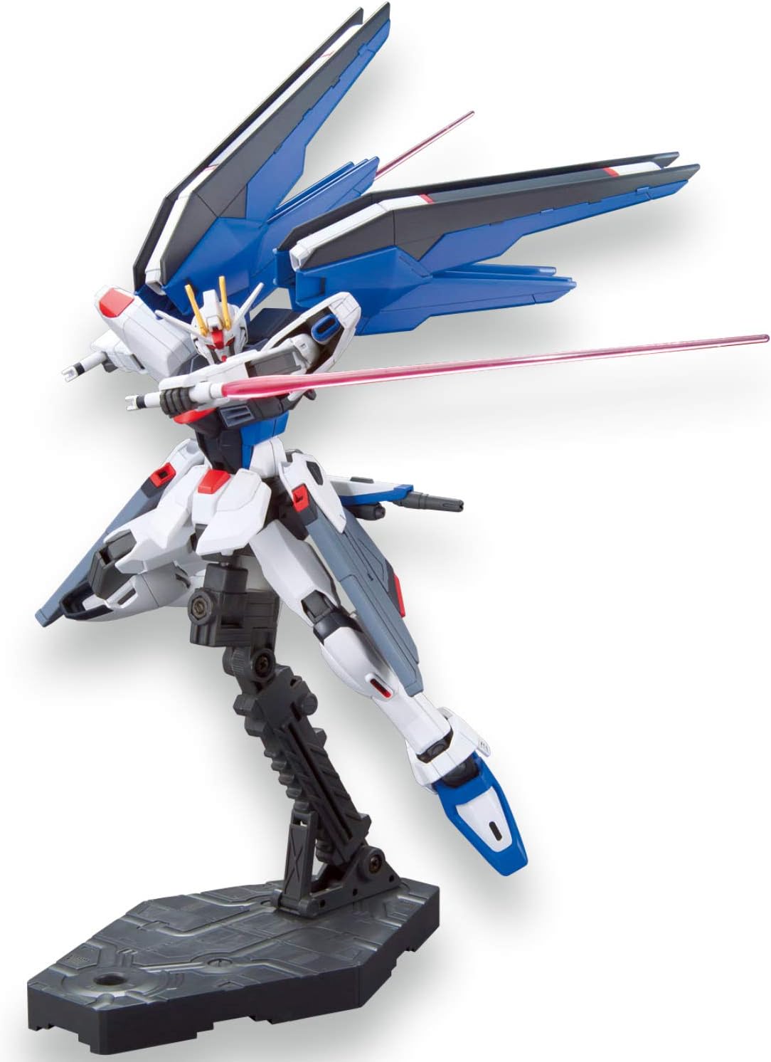 Bandai Hobby - Gundam Seed - #192 Freedom Gundam, Bandai HGCE