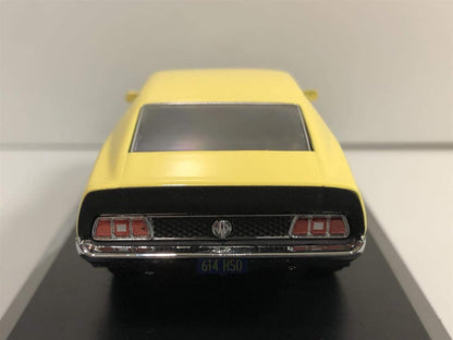 Greenlight 86412 1:43 Gone in Sixty Seconds (1974) - 1973 Ford Mustang Mach 1 "Eleanor