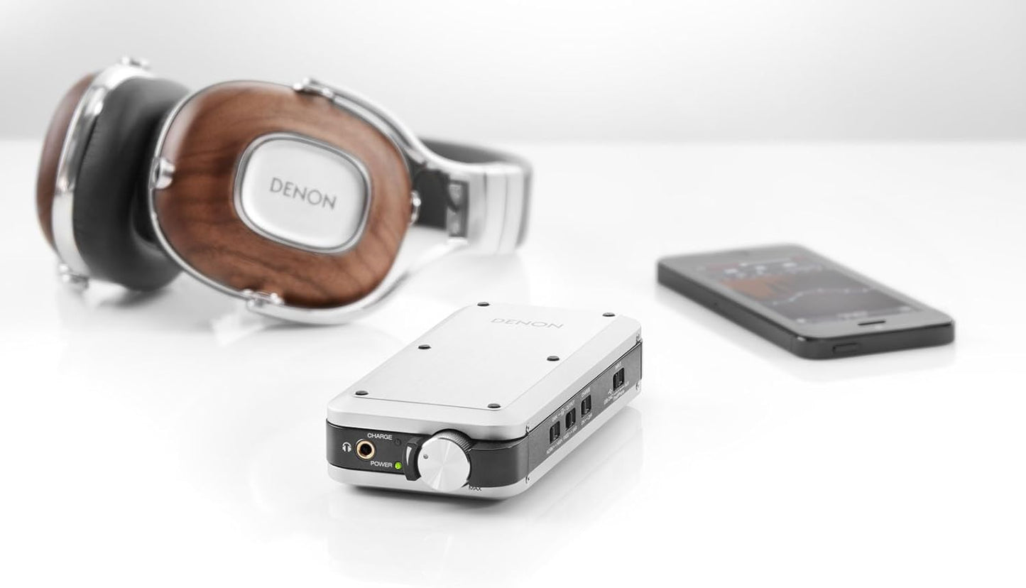 Denon DA-10