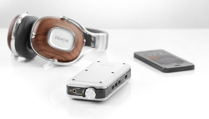 Denon DA-10
