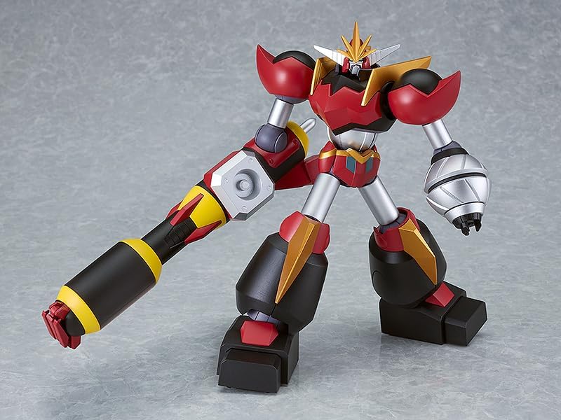 Good Smile Company Dai-Guard Moderoid Model Kit